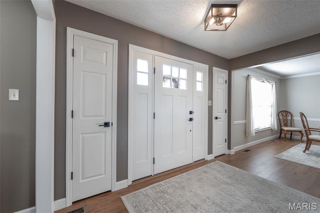 Highlands #5 - Residential