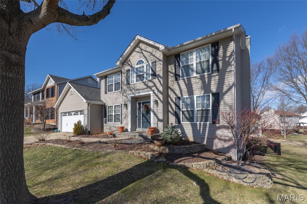 Highlands #5 - Residential