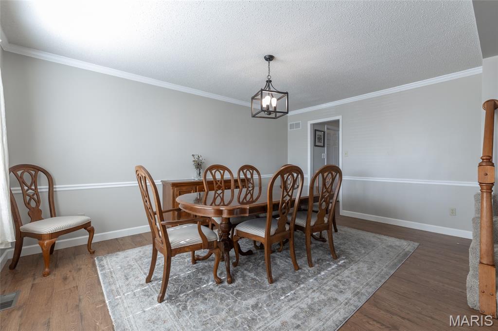 Highlands #5 - Residential