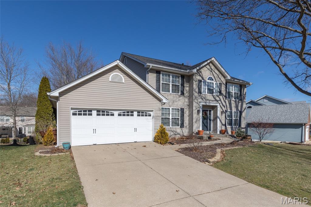 Highlands #5 - Residential