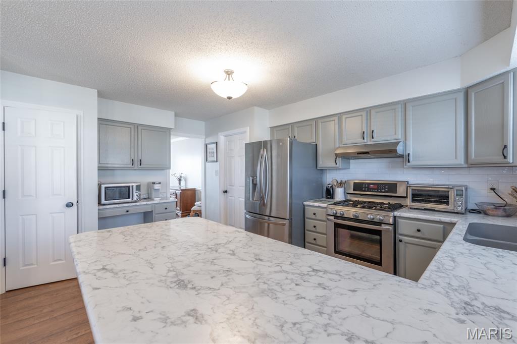 Highlands #5 - Residential