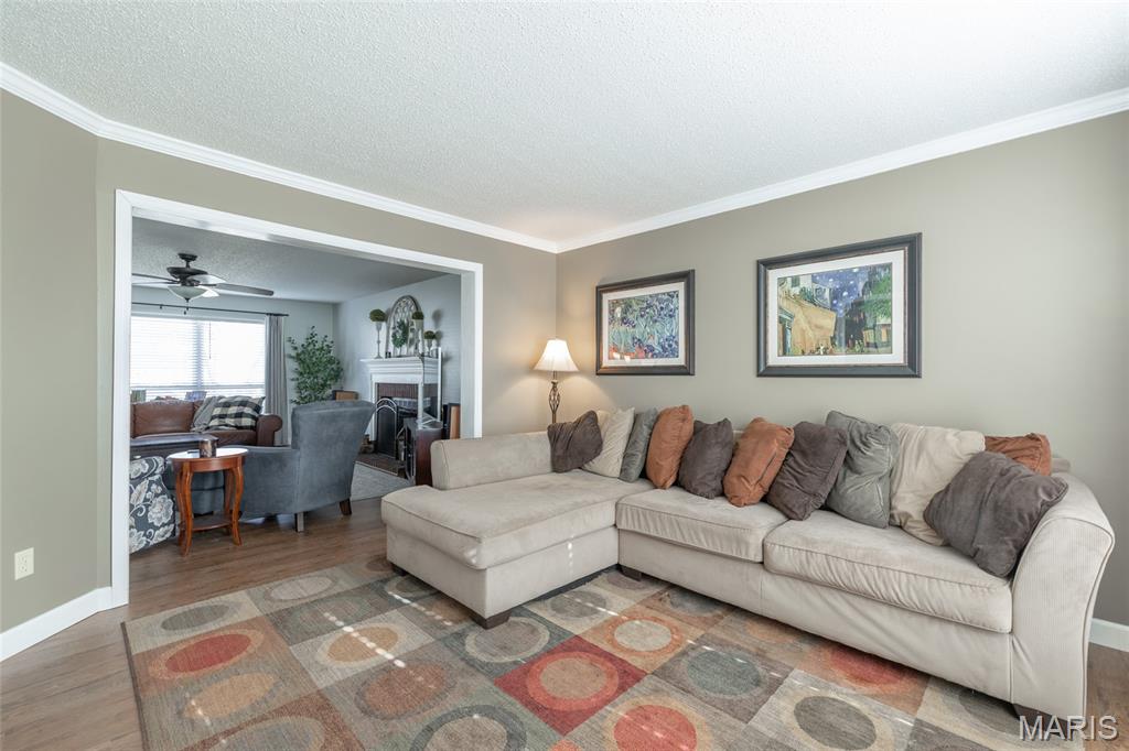 Highlands #5 - Residential