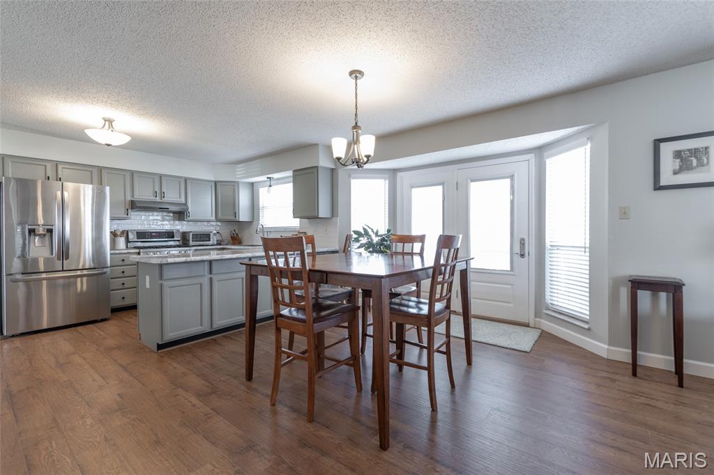 Highlands #5 - Residential