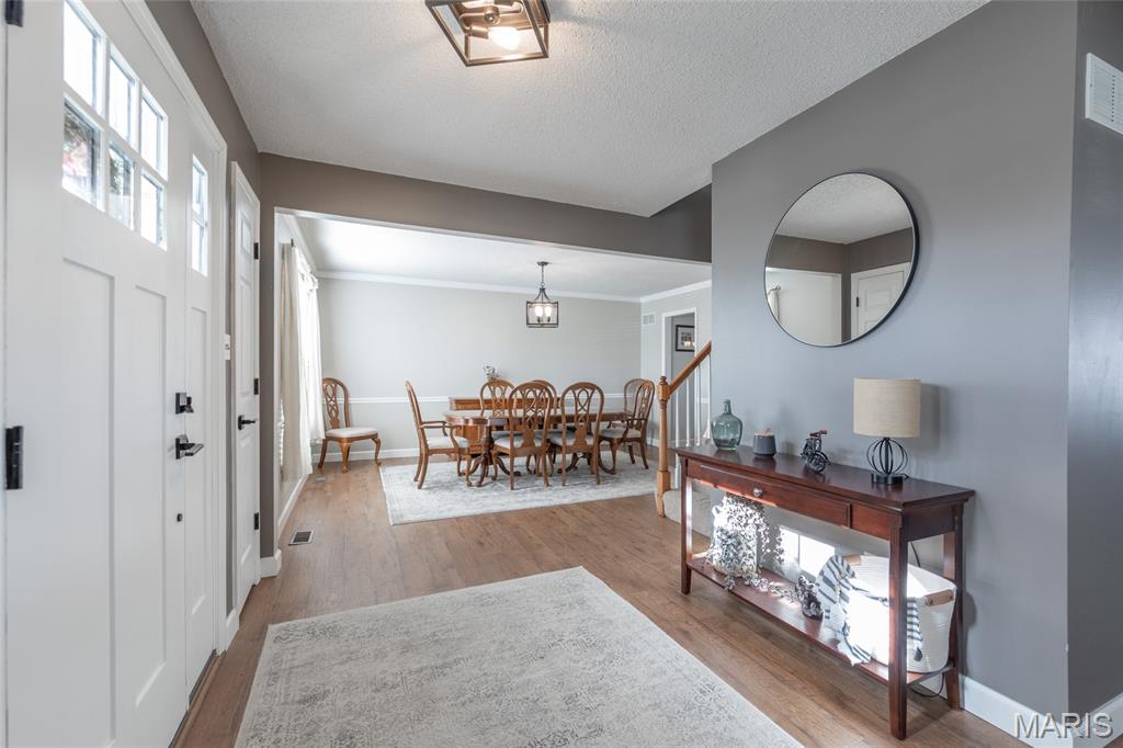 Highlands #5 - Residential