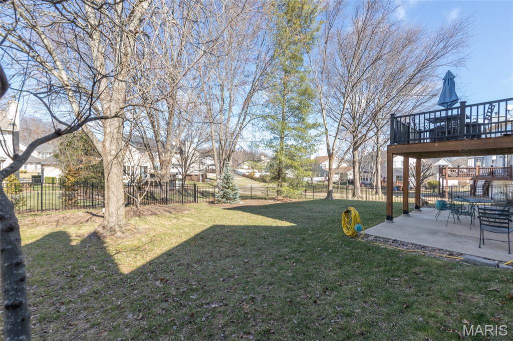 Highlands #5 - Residential