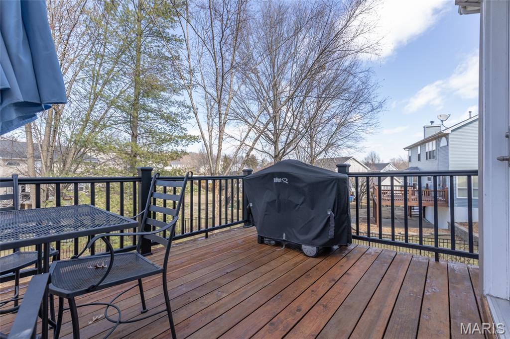 Highlands #5 - Residential