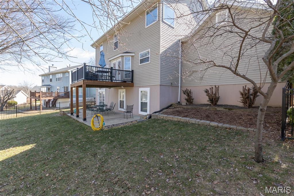 Highlands #5 - Residential