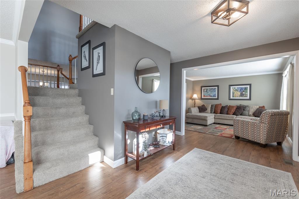 Highlands #5 - Residential