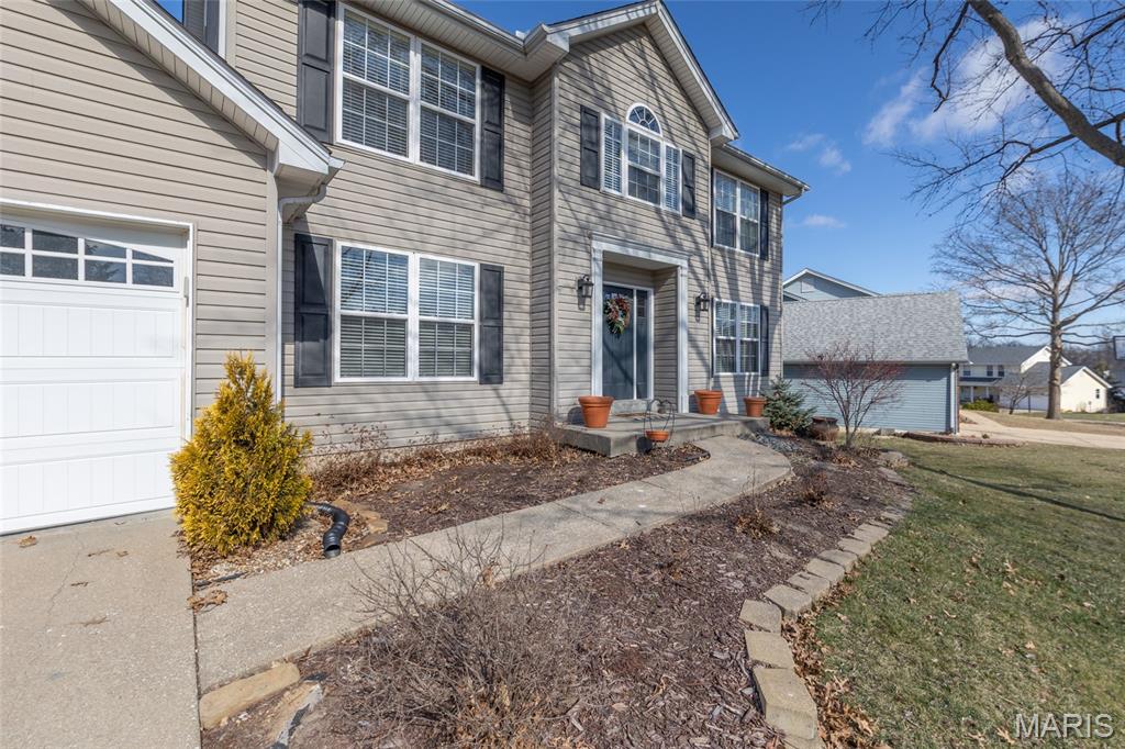 Highlands #5 - Residential