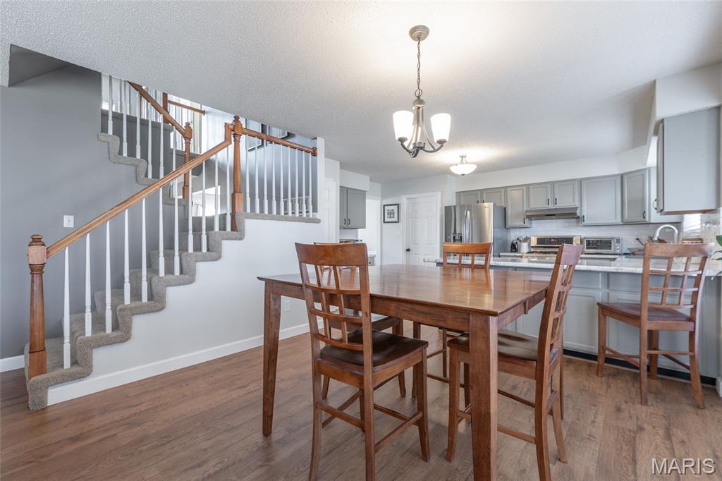 Highlands #5 - Residential