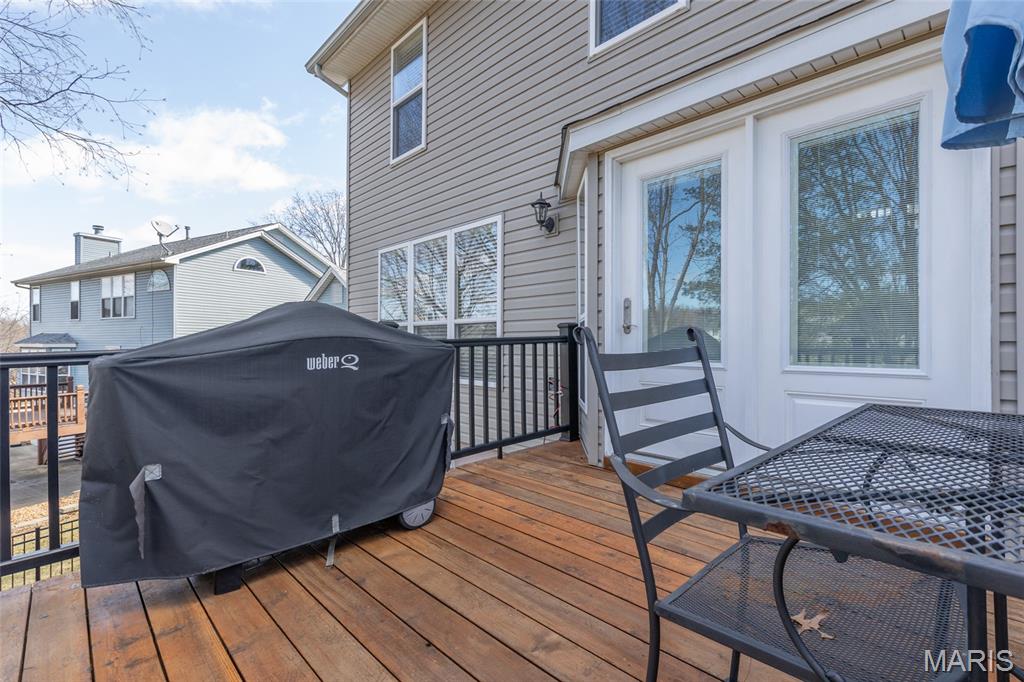 Highlands #5 - Residential