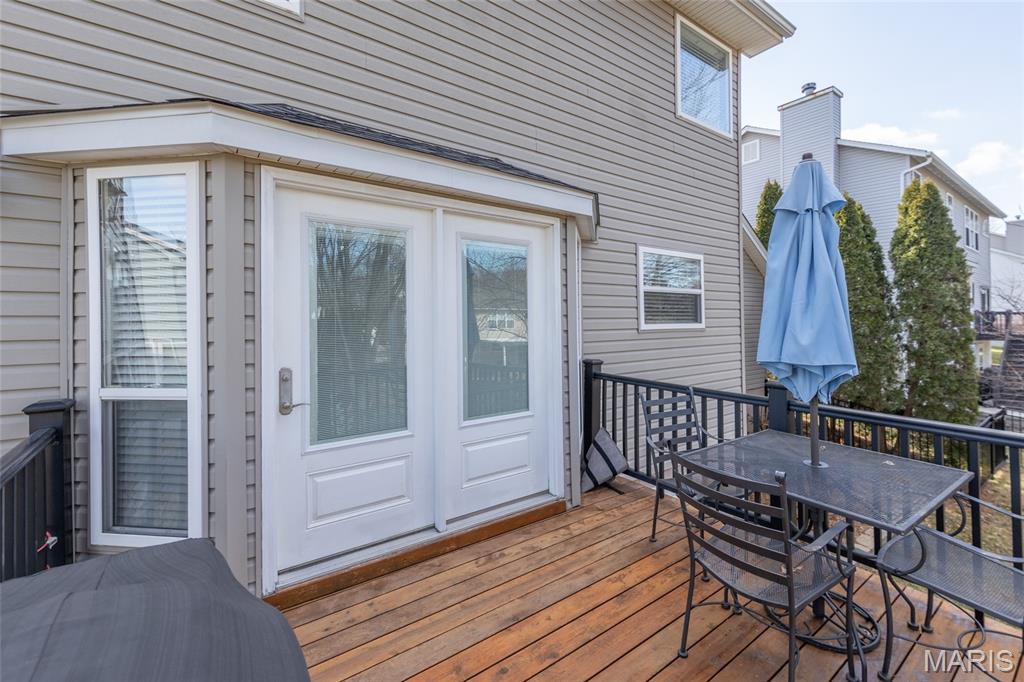 Highlands #5 - Residential