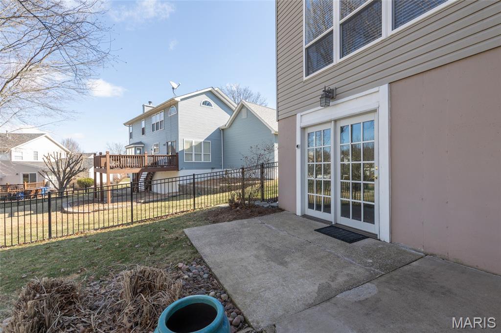 Highlands #5 - Residential