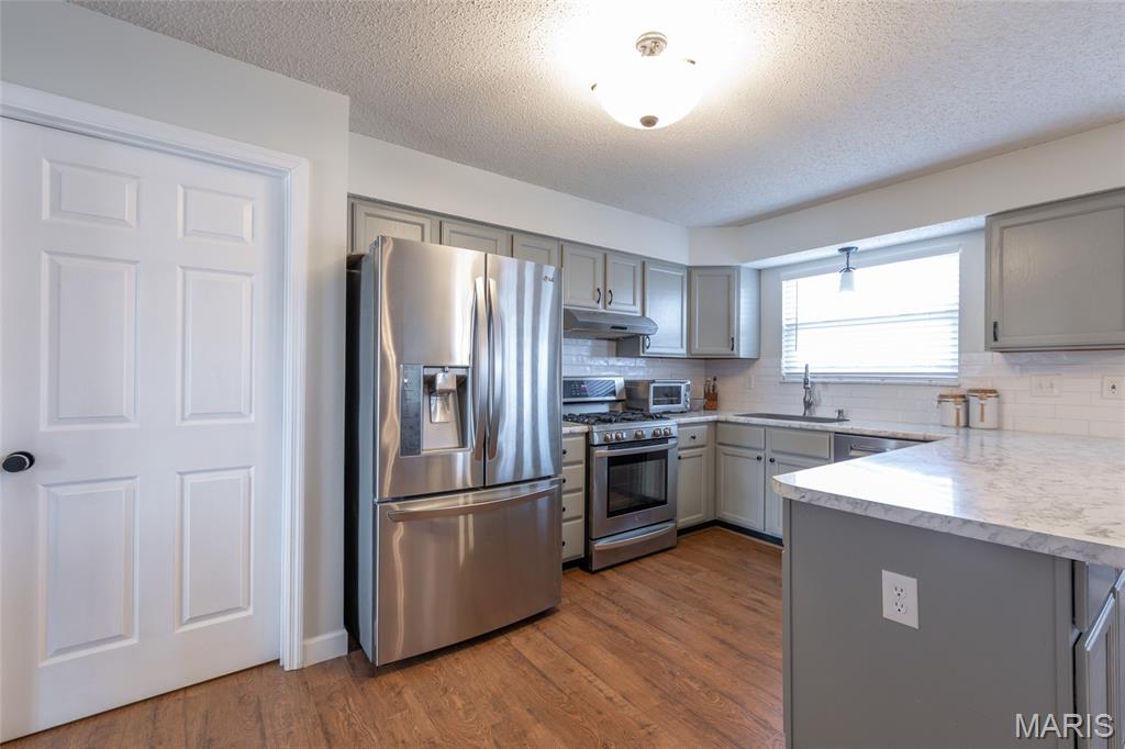 Highlands #5 - Residential