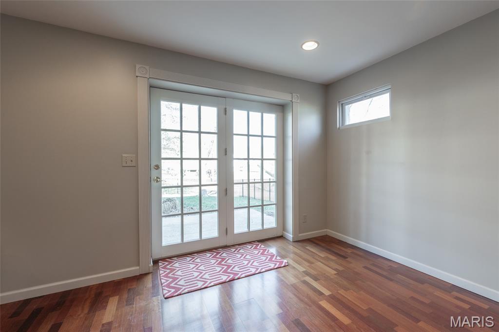 Highlands #5 - Residential