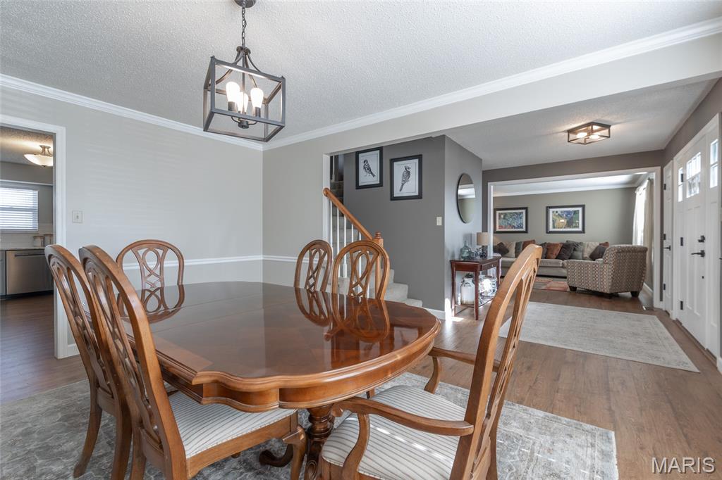 Highlands #5 - Residential