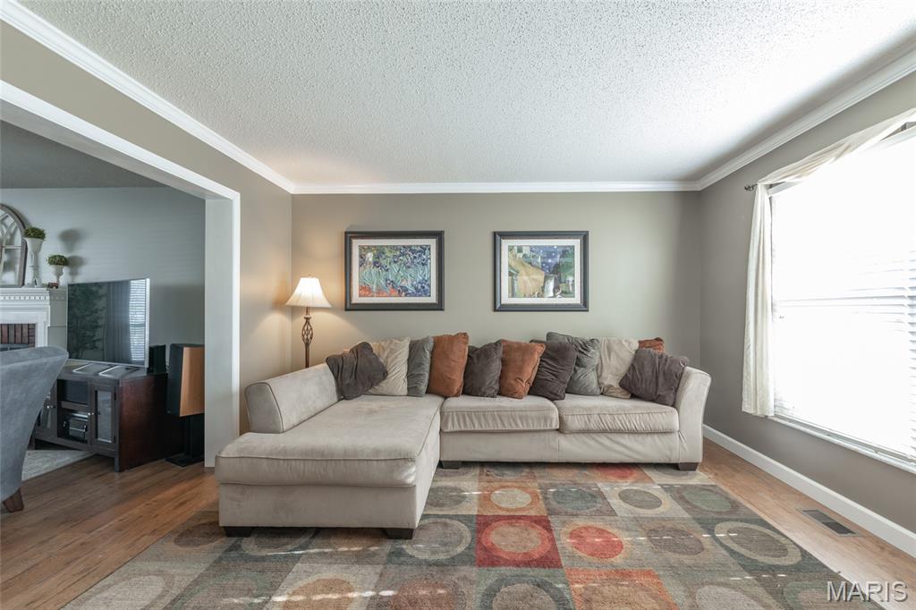 Highlands #5 - Residential