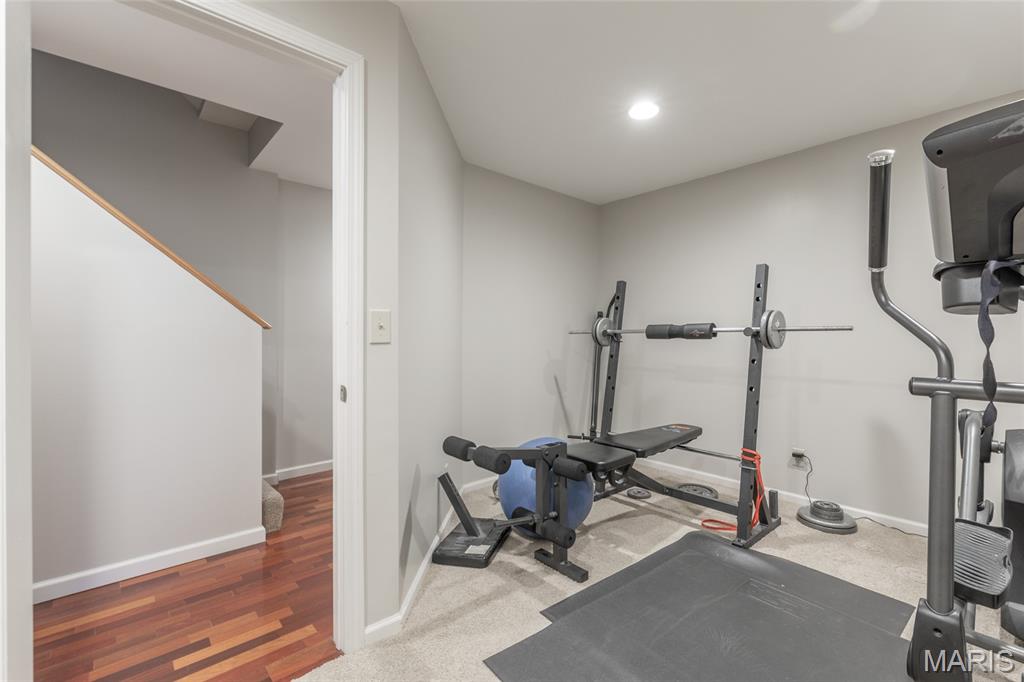 Highlands #5 - Residential