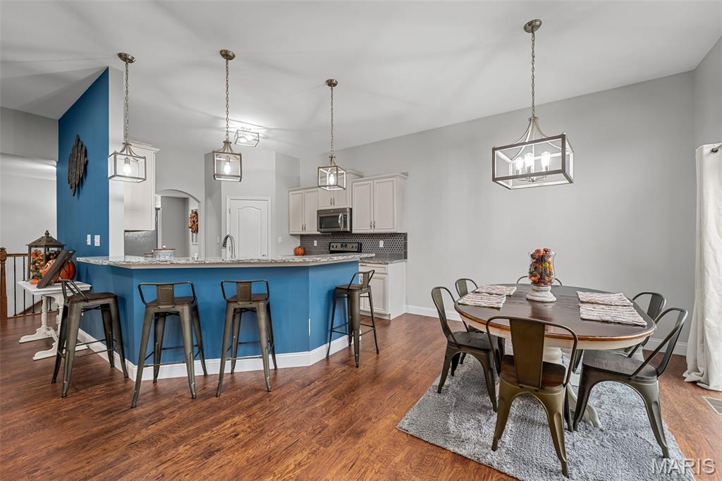 Stonemoor #1 - Residential