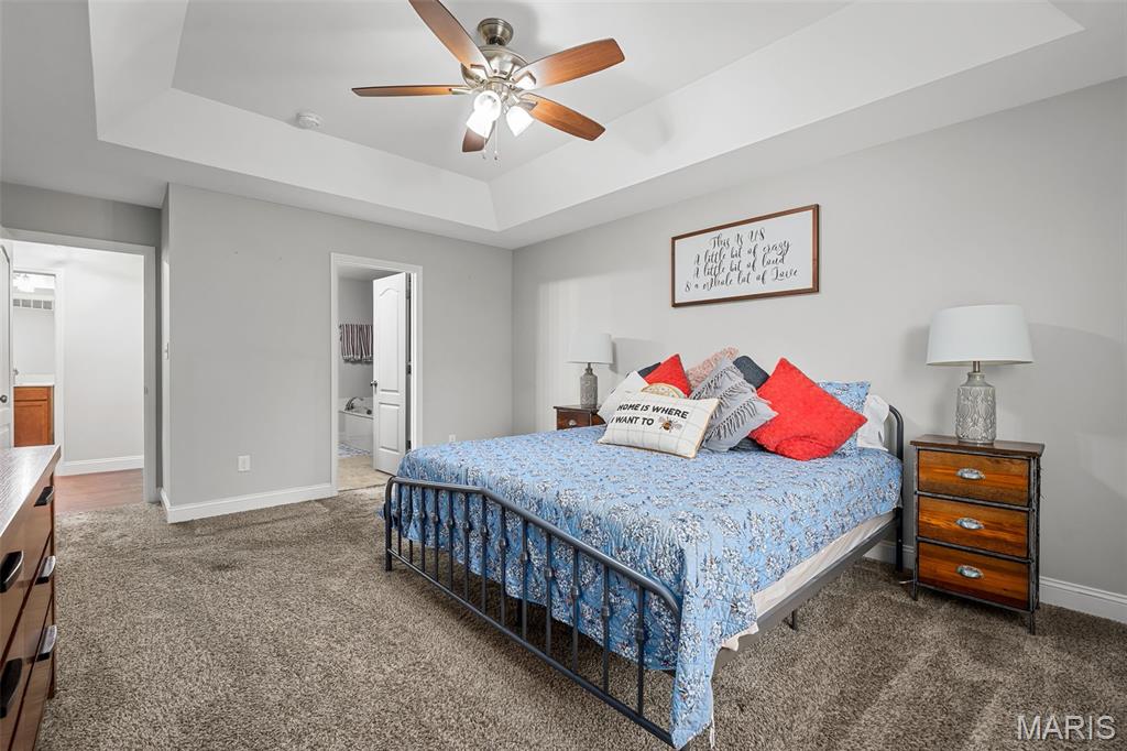 Stonemoor #1 - Residential