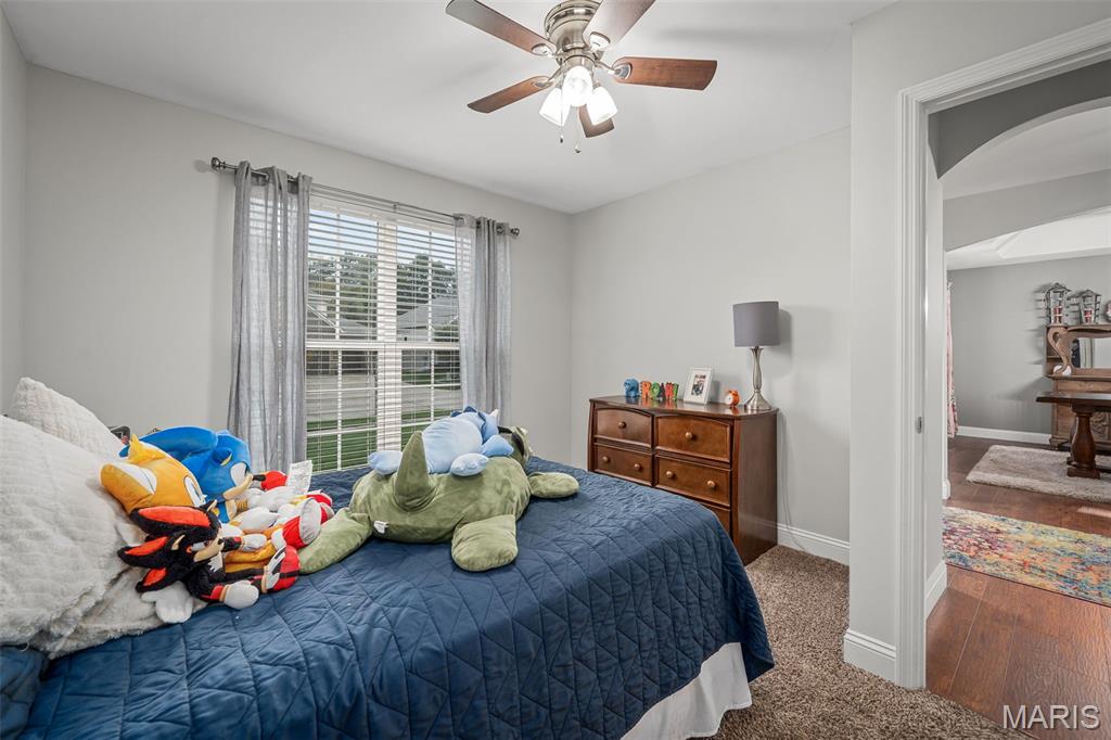 Stonemoor #1 - Residential