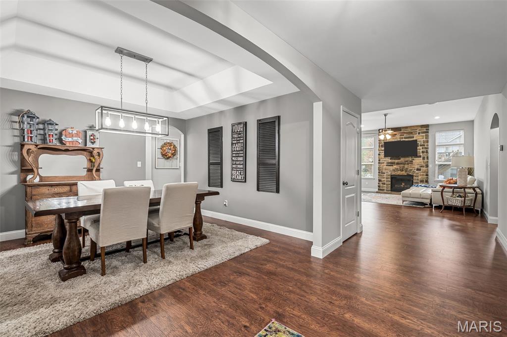 Stonemoor #1 - Residential