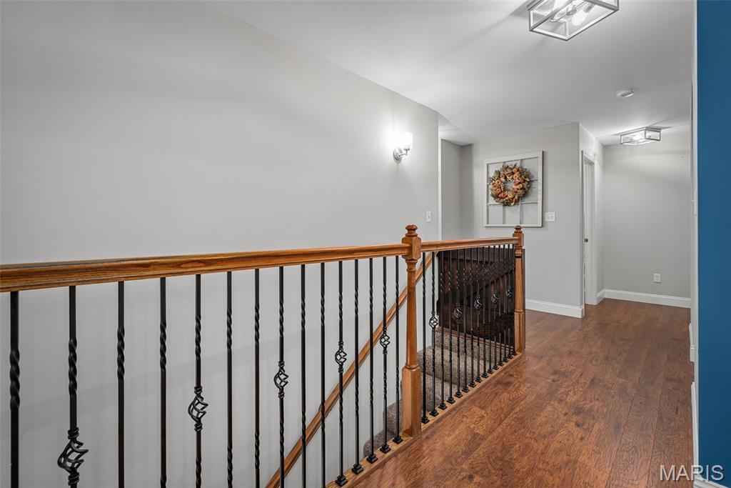 Stonemoor #1 - Residential