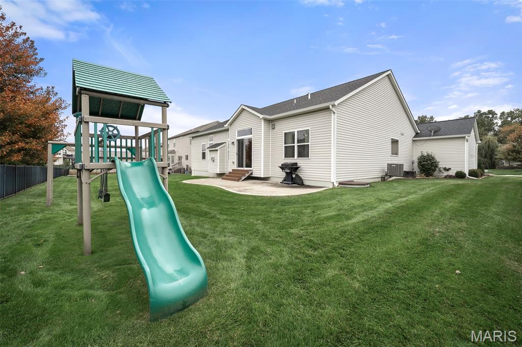 Stonemoor #1 - Residential