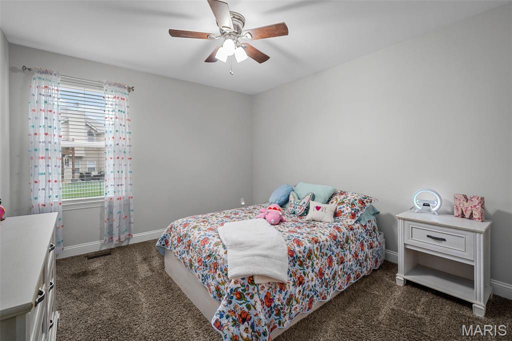 Stonemoor #1 - Residential