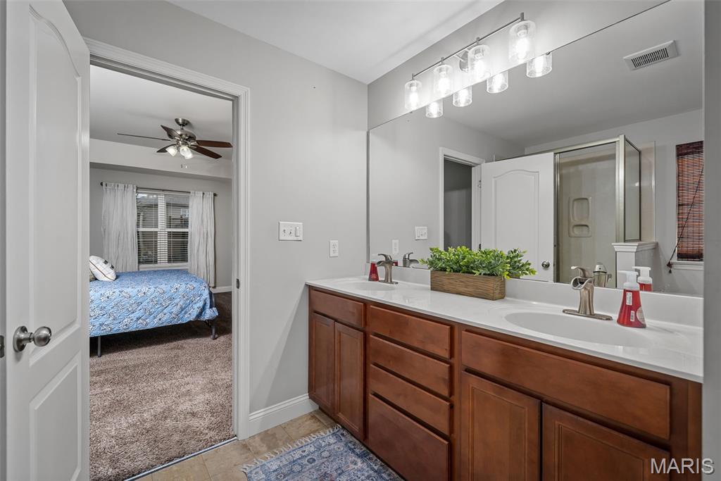 Stonemoor #1 - Residential