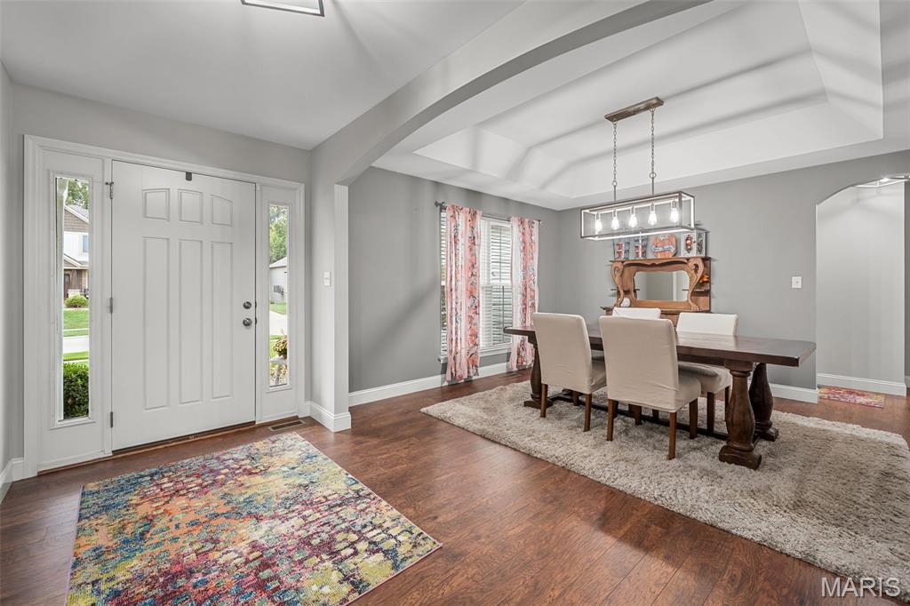 Stonemoor #1 - Residential