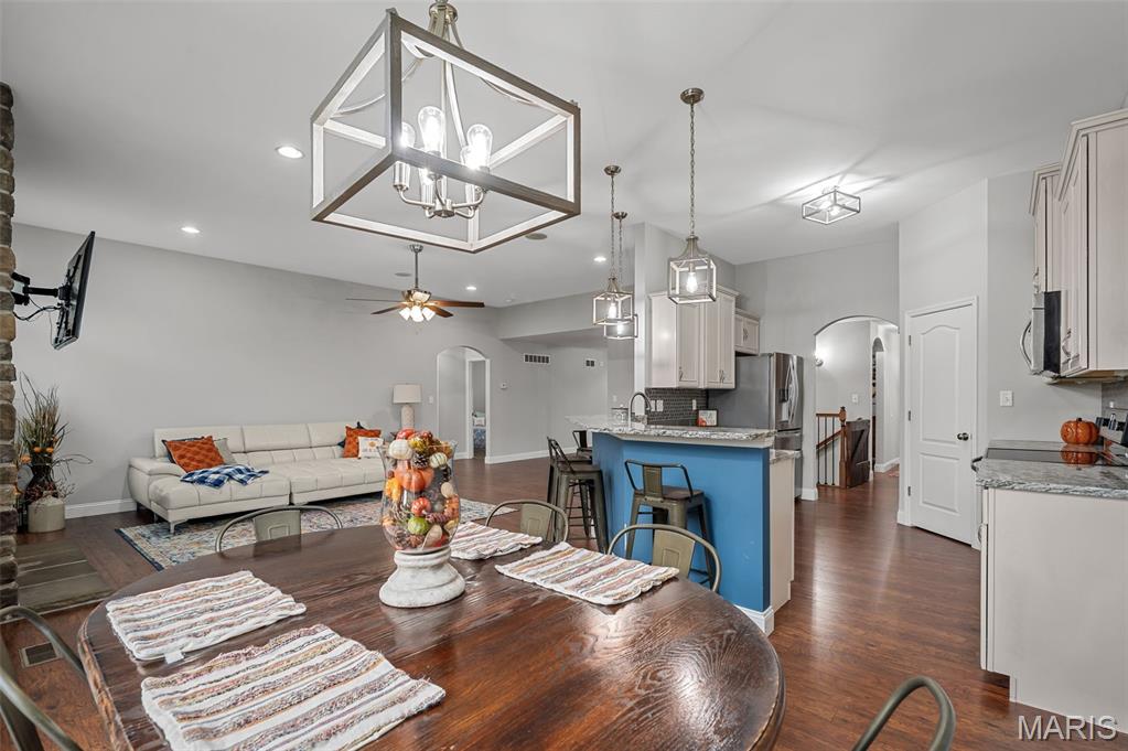 Stonemoor #1 - Residential