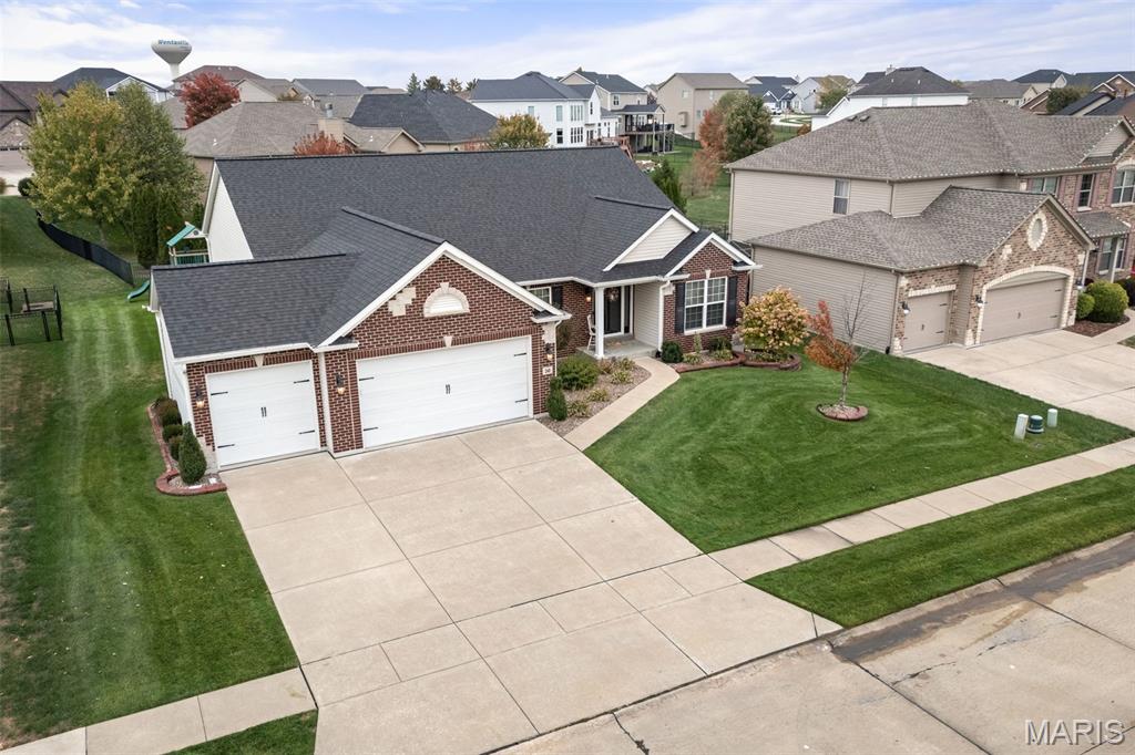 Stonemoor #1 - Residential