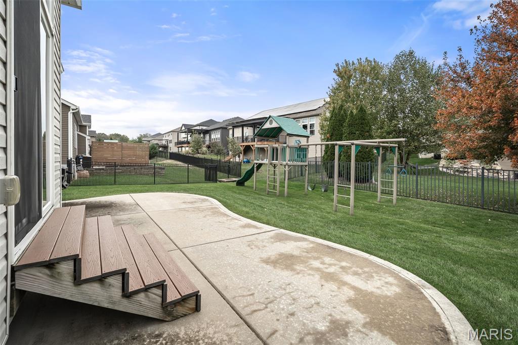 Stonemoor #1 - Residential