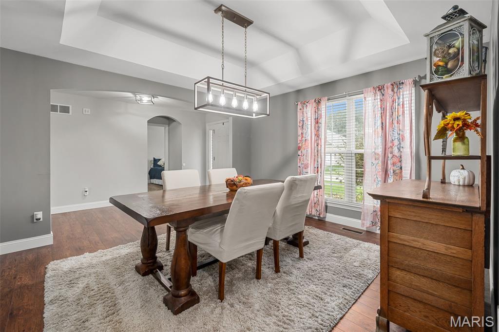 Stonemoor #1 - Residential