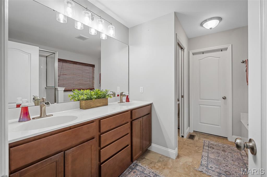 Stonemoor #1 - Residential