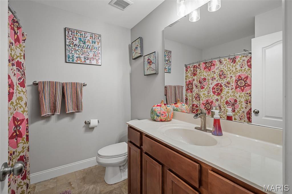 Stonemoor #1 - Residential