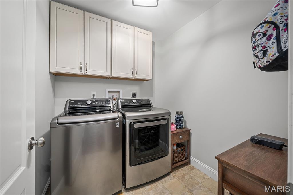 Stonemoor #1 - Residential