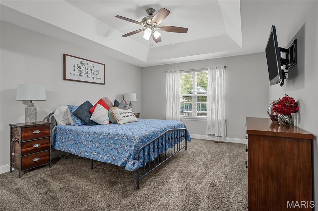 Stonemoor #1 - Residential