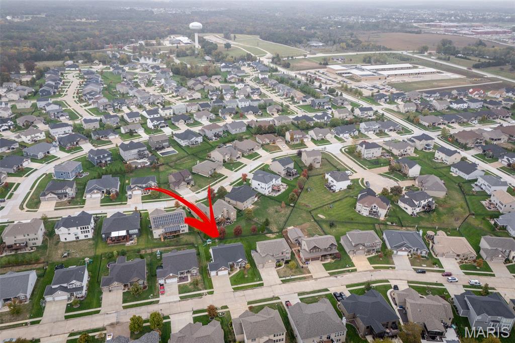 Stonemoor #1 - Residential