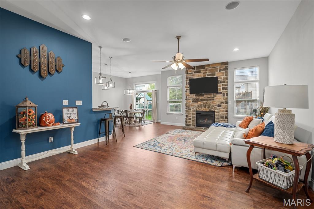 Stonemoor #1 - Residential