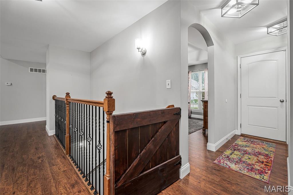 Stonemoor #1 - Residential