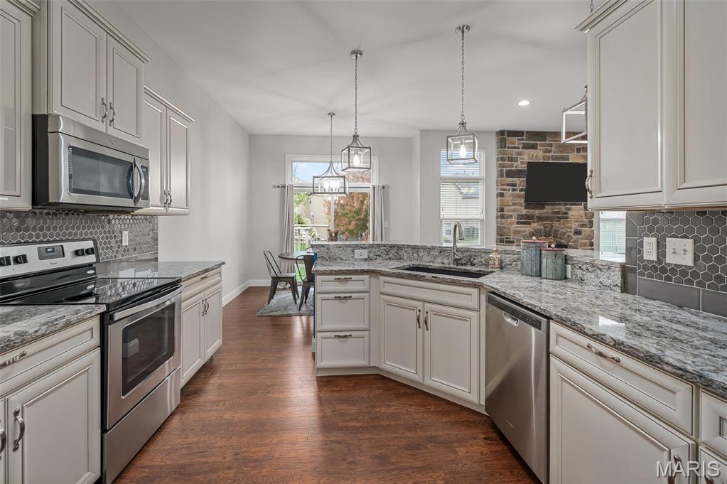 Stonemoor #1 - Residential