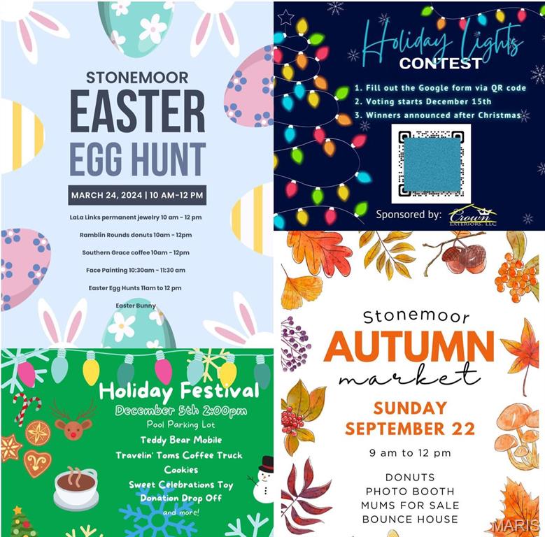 Stonemoor #1 - Residential