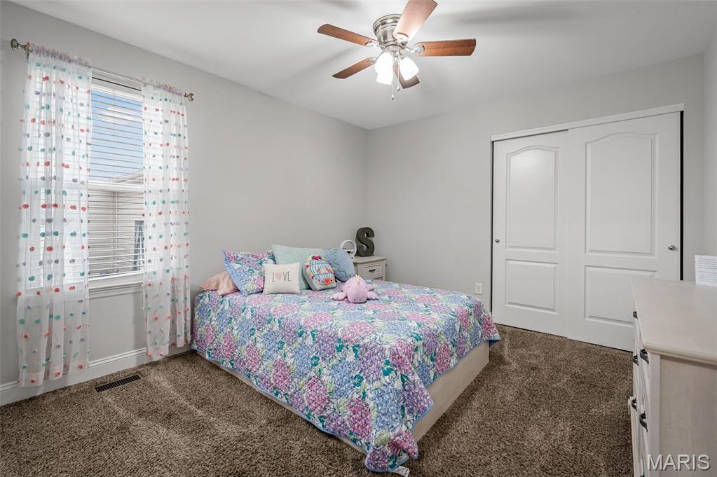 Stonemoor #1 - Residential