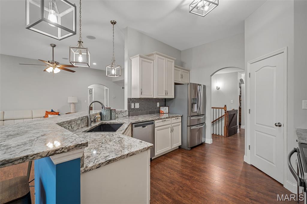 Stonemoor #1 - Residential