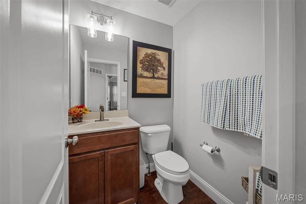 Stonemoor #1 - Residential