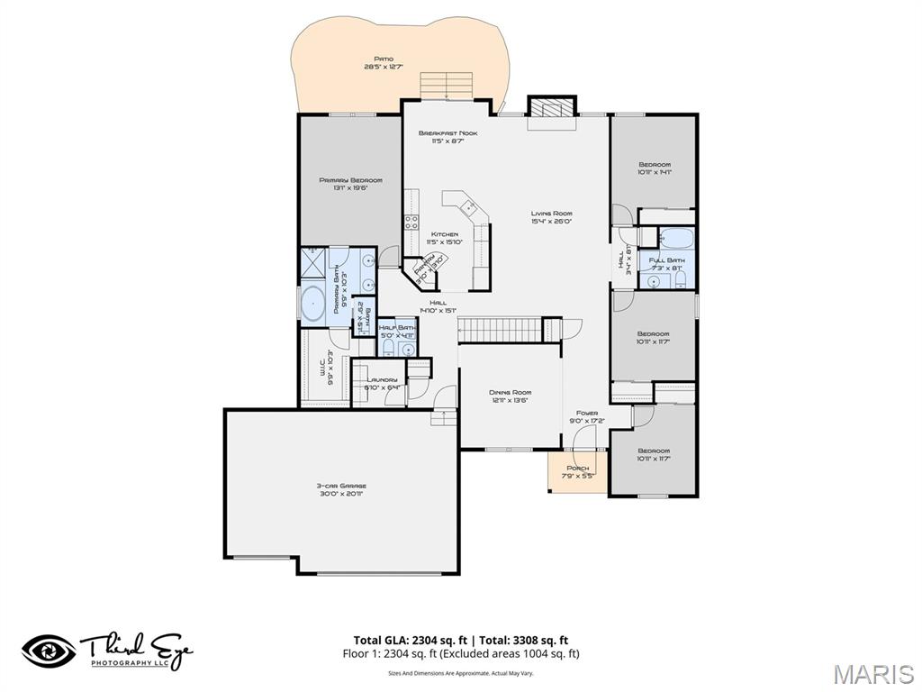 Stonemoor #1 - Residential