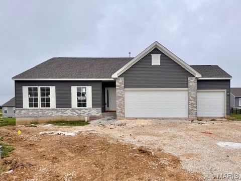 22712 Danison Drive Warrenton MO 63383