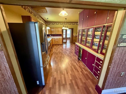 Tiny photo for 219 N Main Cross Street, Bowling Green, MO 63334 (MLS # 26051951)